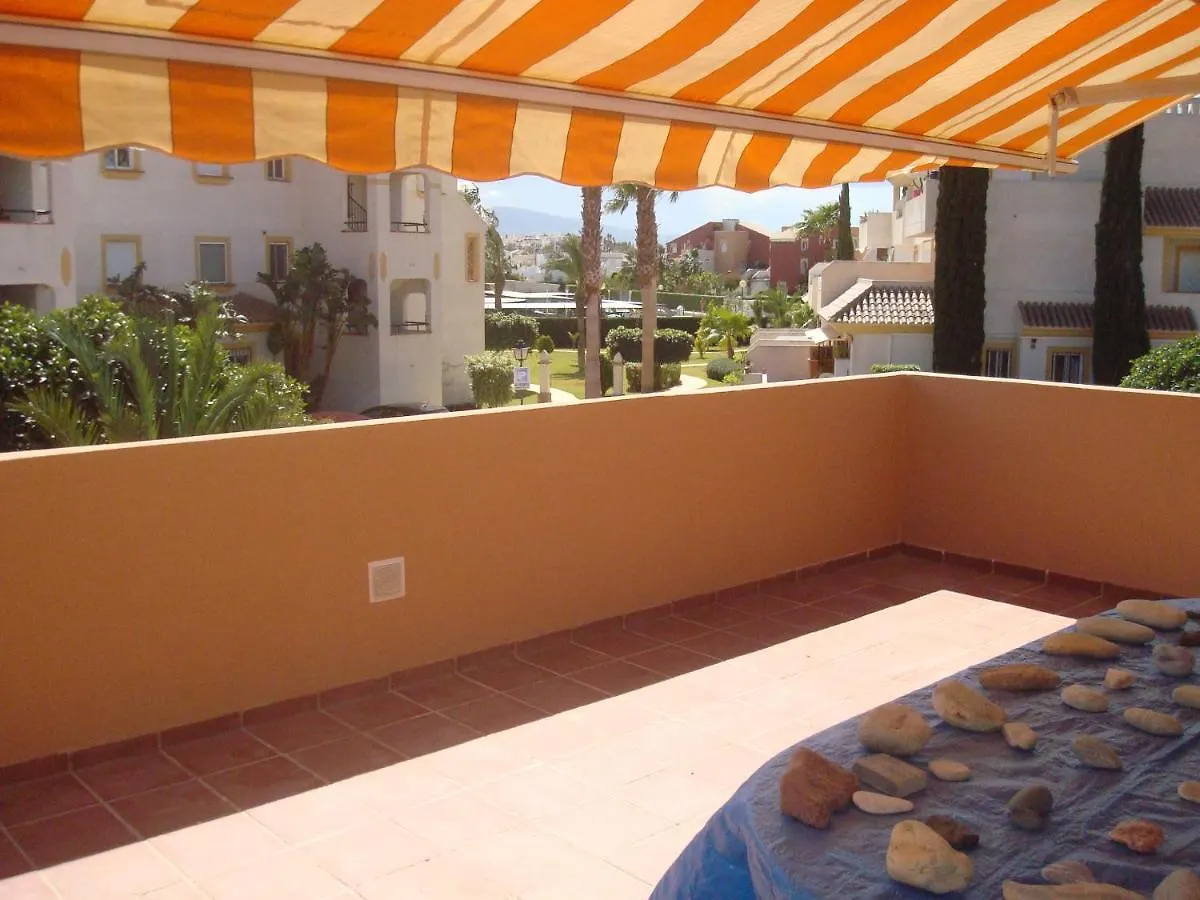 Apartment Naturista 2 Habitaciones Piscina Vera Spain